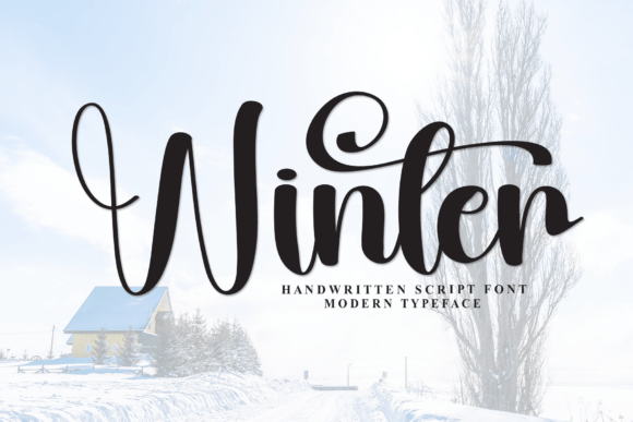 Download Winter - Winter Collection