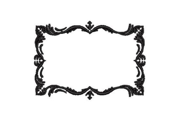 Download Classically Embellished Frame - Embellished Collection
