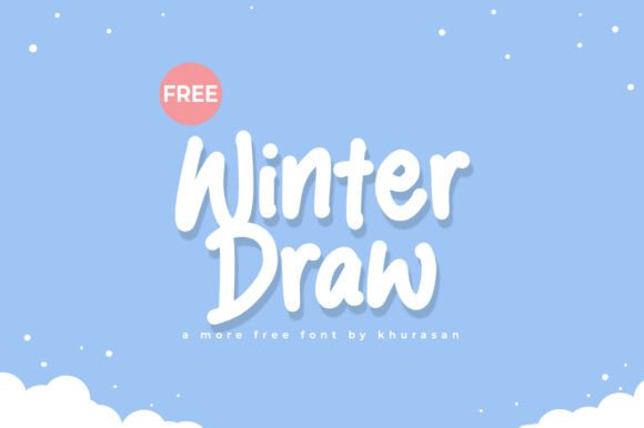 Download Winter Draw - Winter Collection