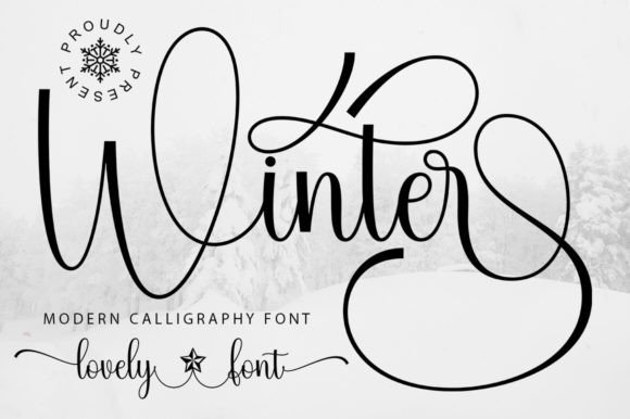 Download Winter - Winter Collection