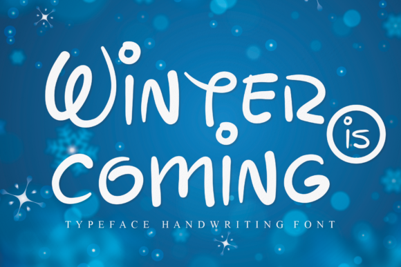 Download Winter is Coming - Winter Collection