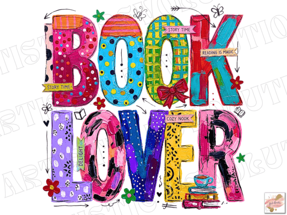Download Bookish Png Book Lover Png Reading Png - Lover Collection