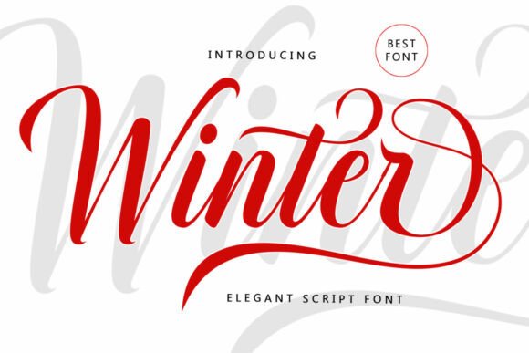 Download Winter - Winter Collection