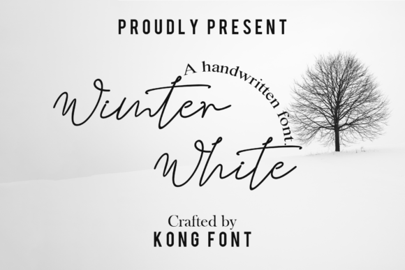 Download Winter White - Winter Collection